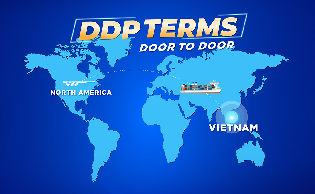 ddp terms