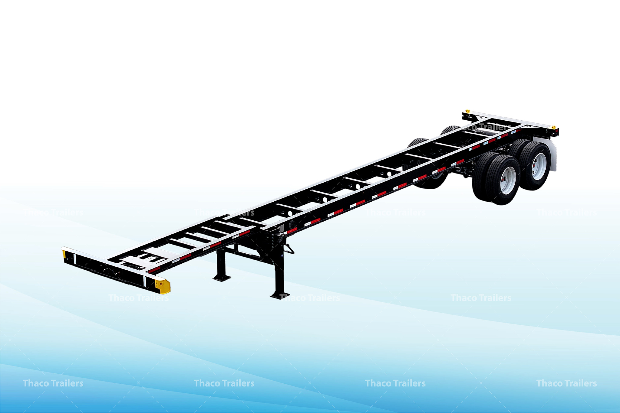 container chassis 2
