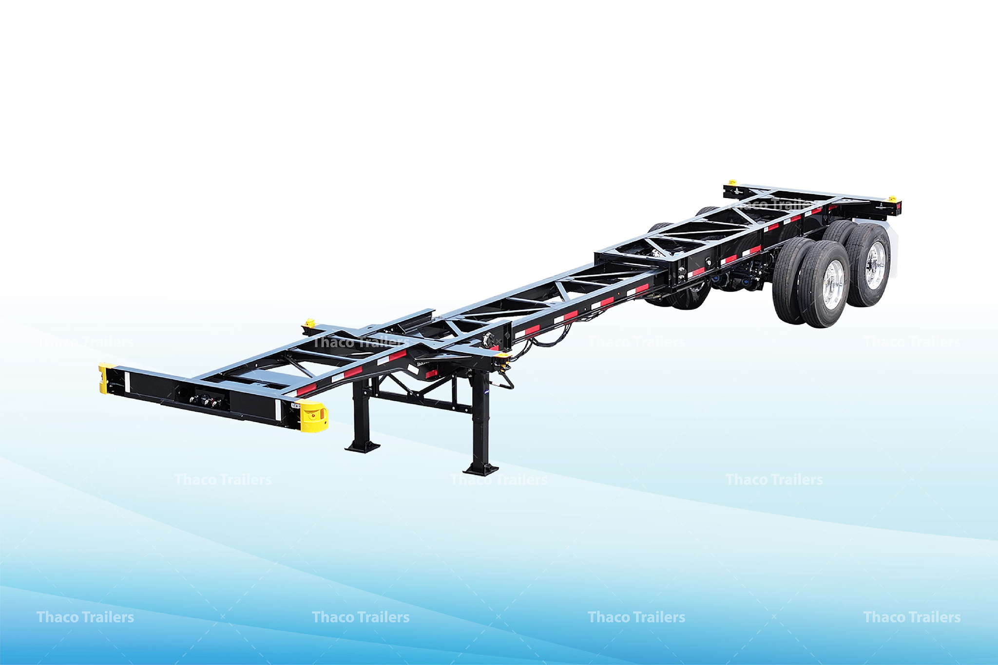 container chassis 3