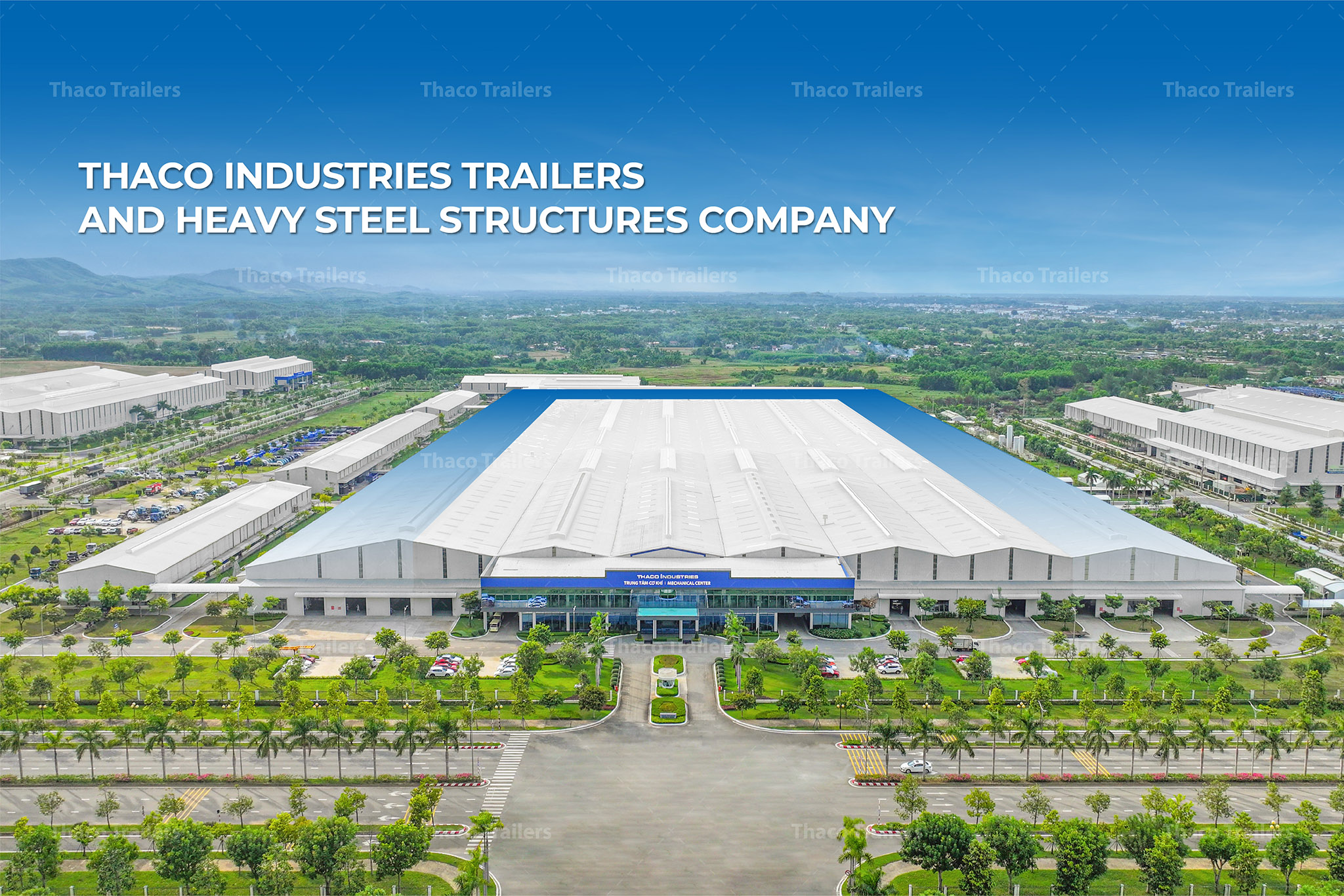 container chassis 6
