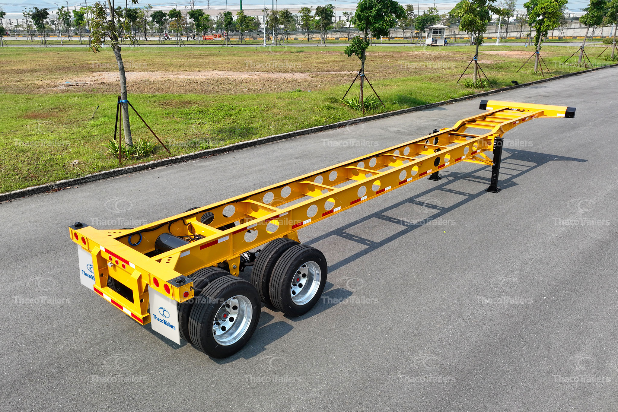lightweight gooseneck trailer 2
