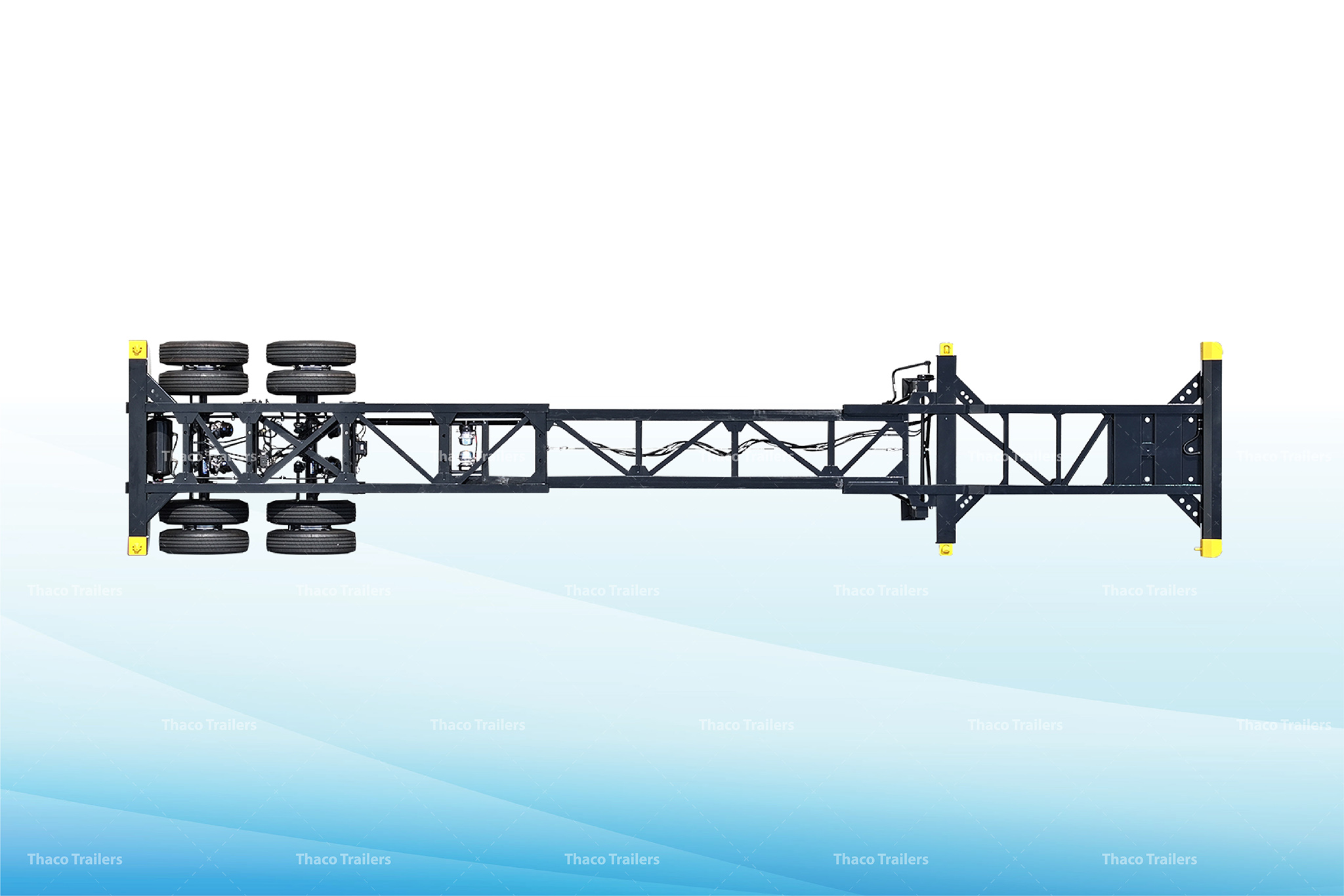 combo chassis