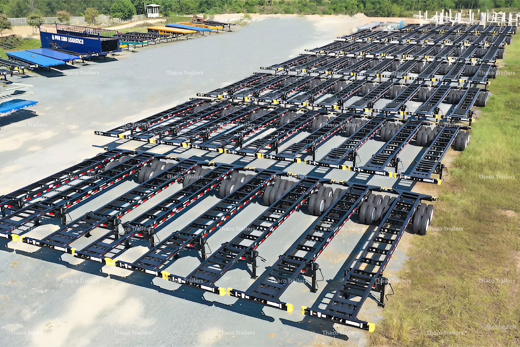 combo chassis