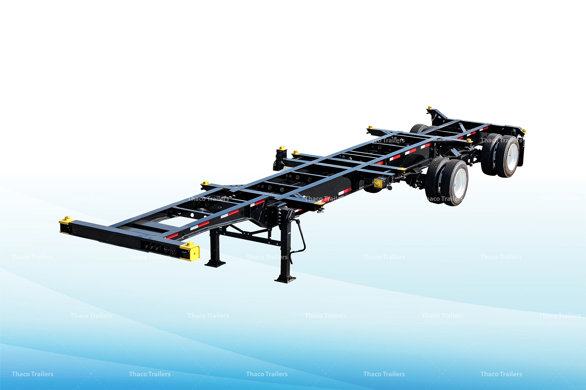 combo chassis