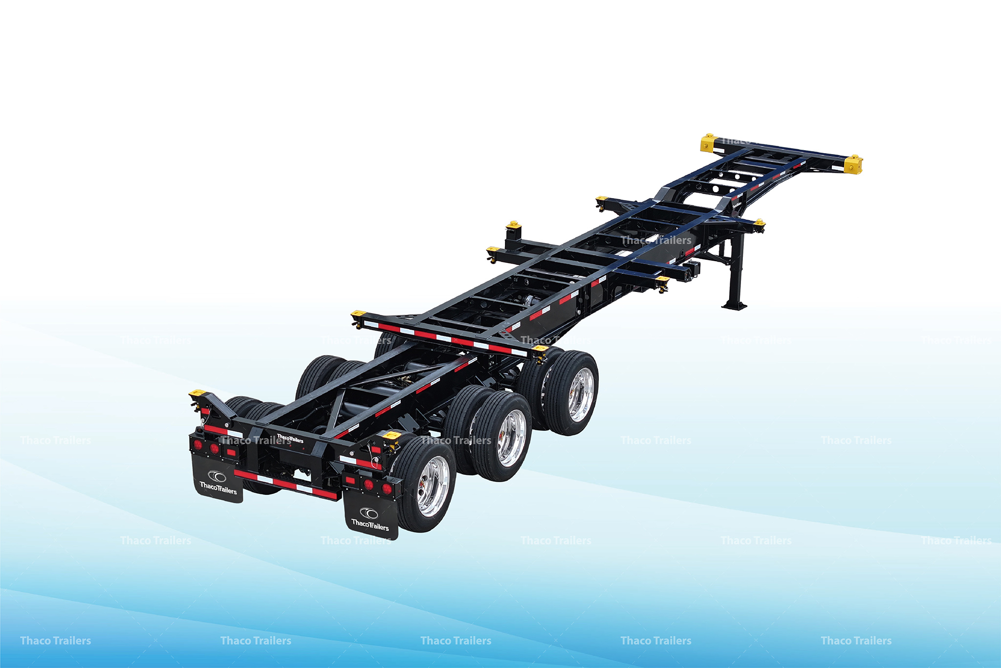 combo chassis