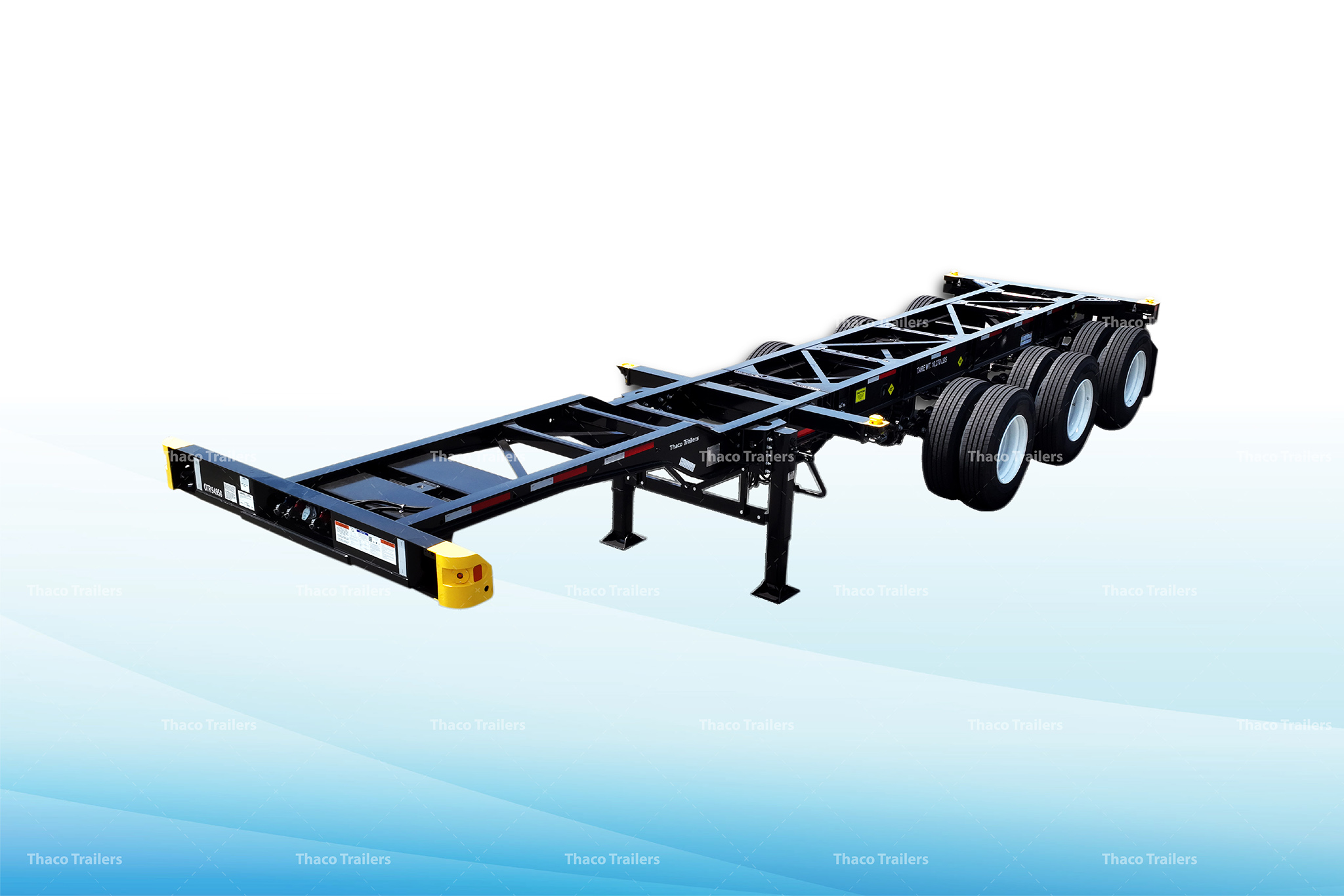 combo chassis