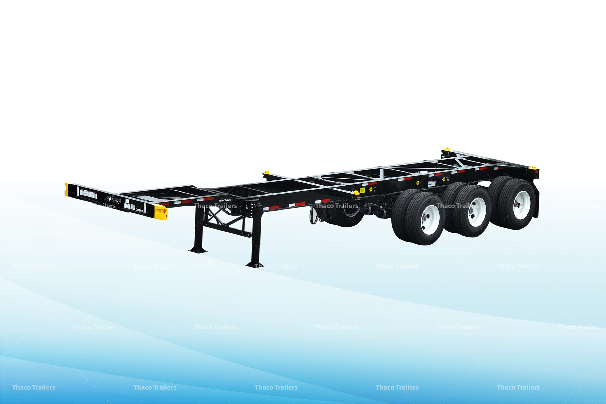 combo chassis