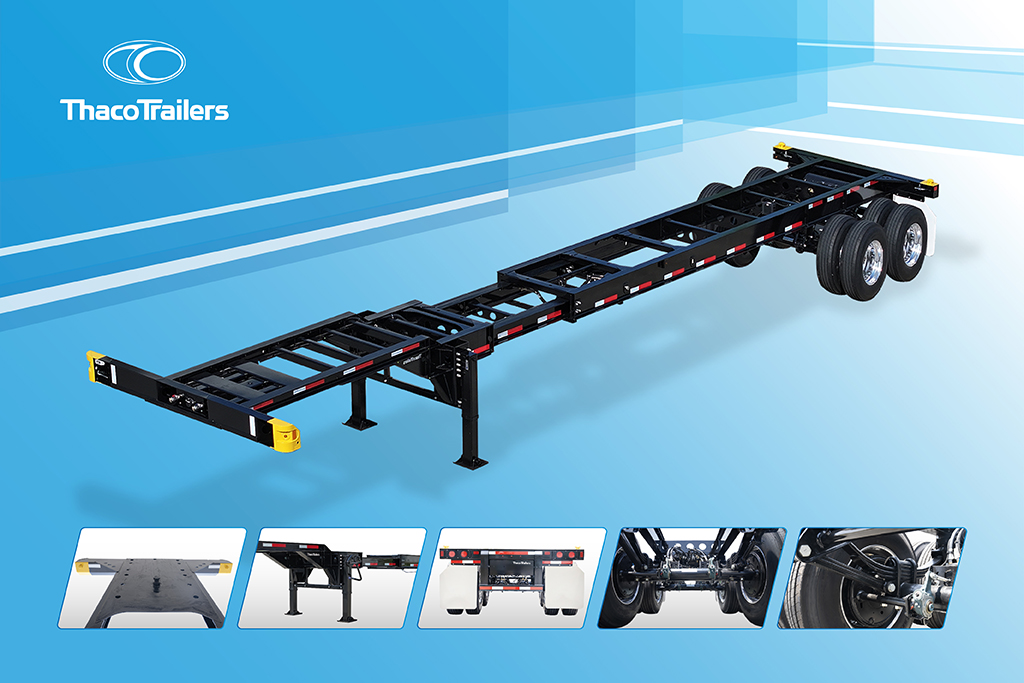 What is an extendable chassis?