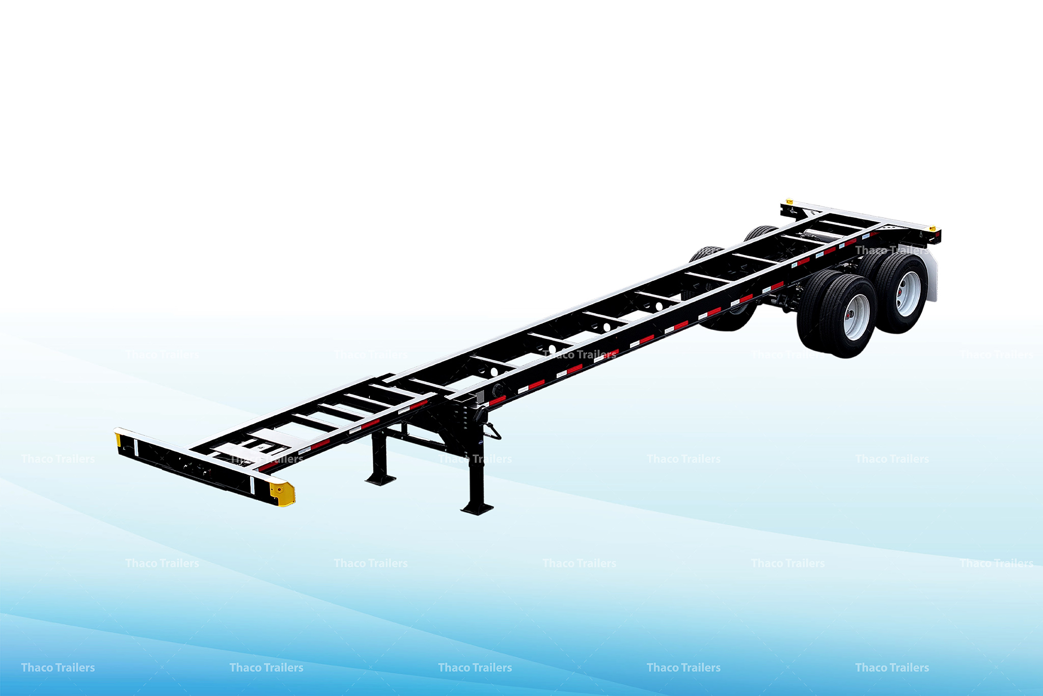 intermodal chassis 2 