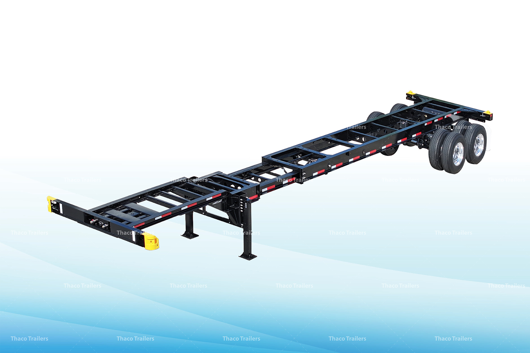 intermodal chassis 3