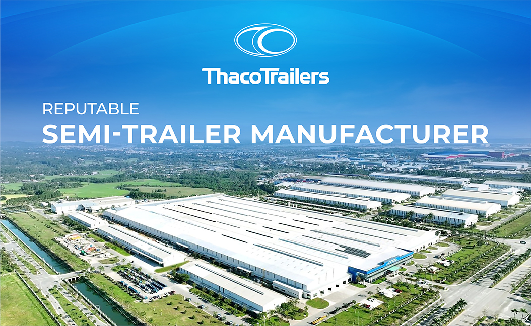 Reputable semi-trailer manufacturers