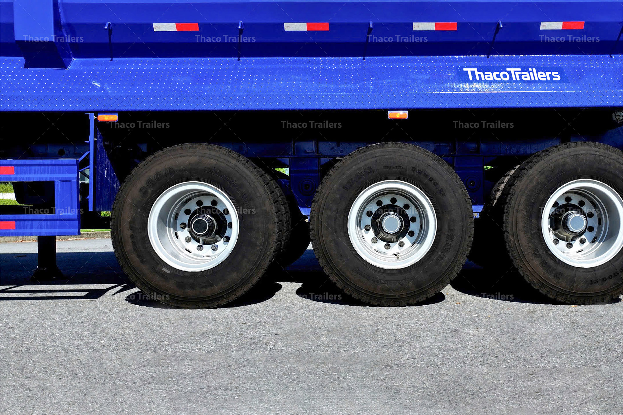  dump semi-trailer_3