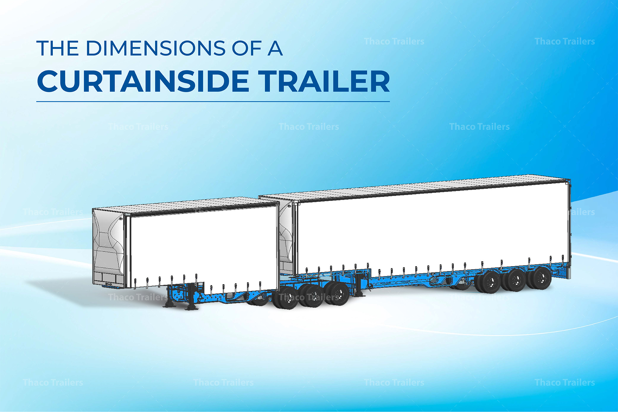 curtainside trailer 2