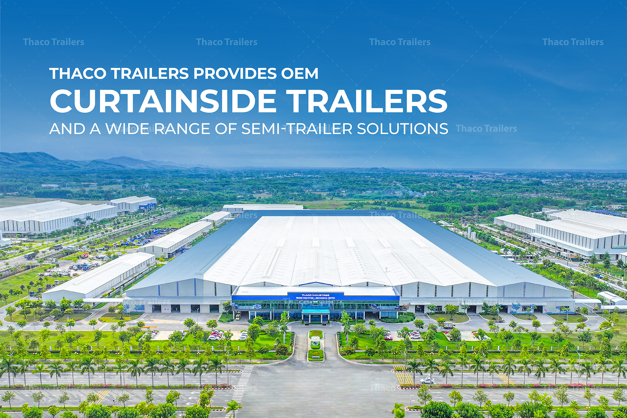 curtainside trailer 4