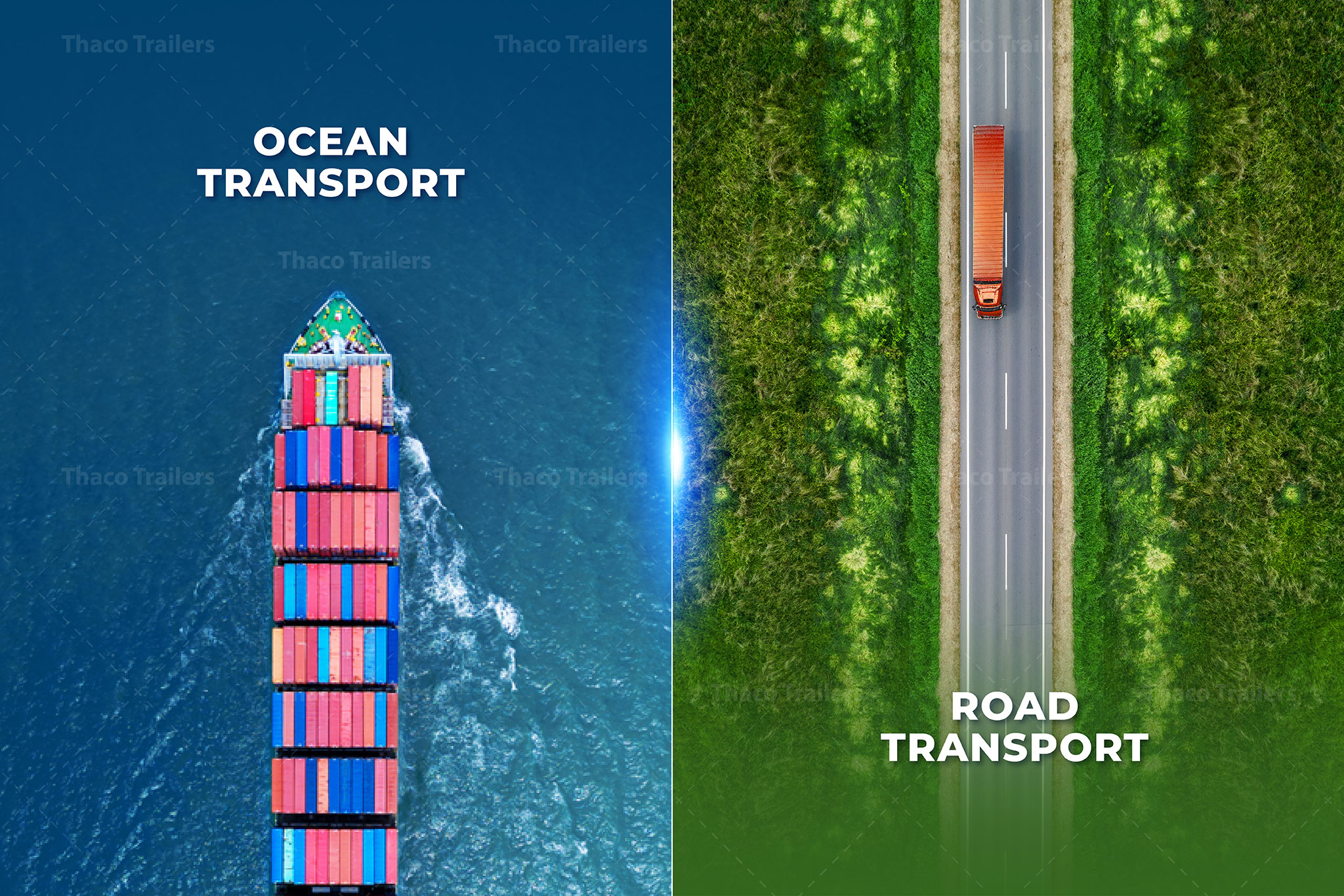 freight transport 3