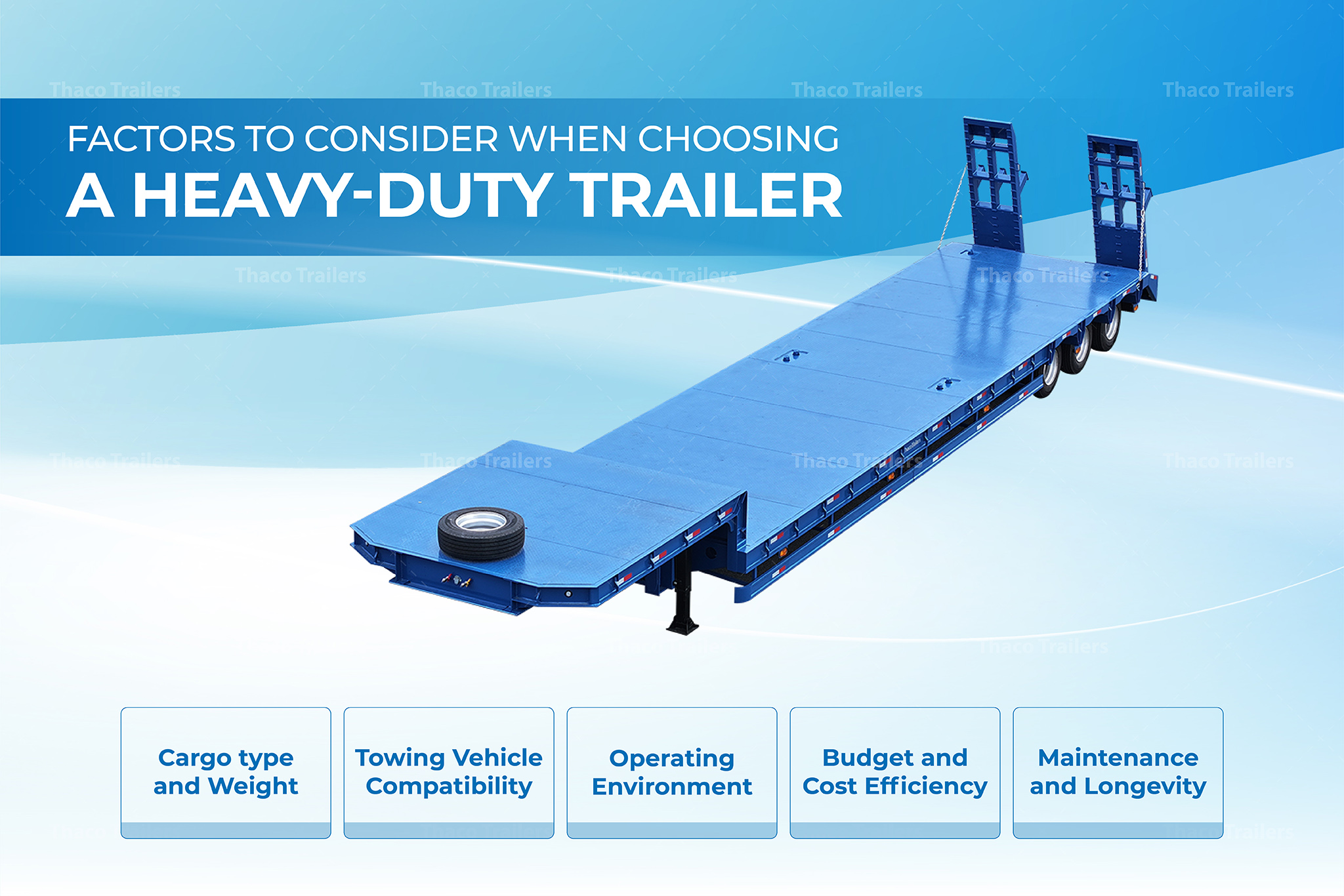 heavy duty trailer 3