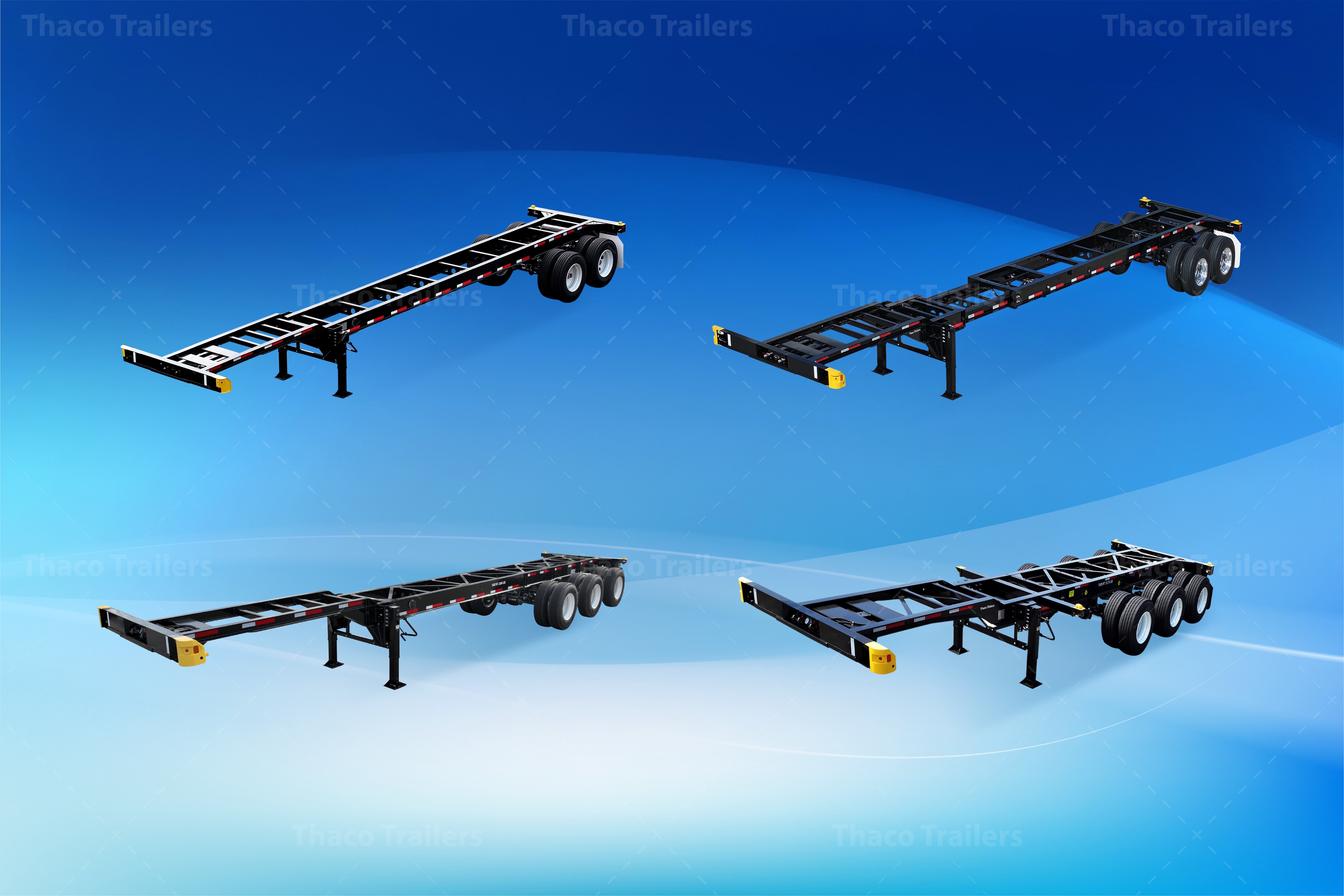 trailer payload capacity 4