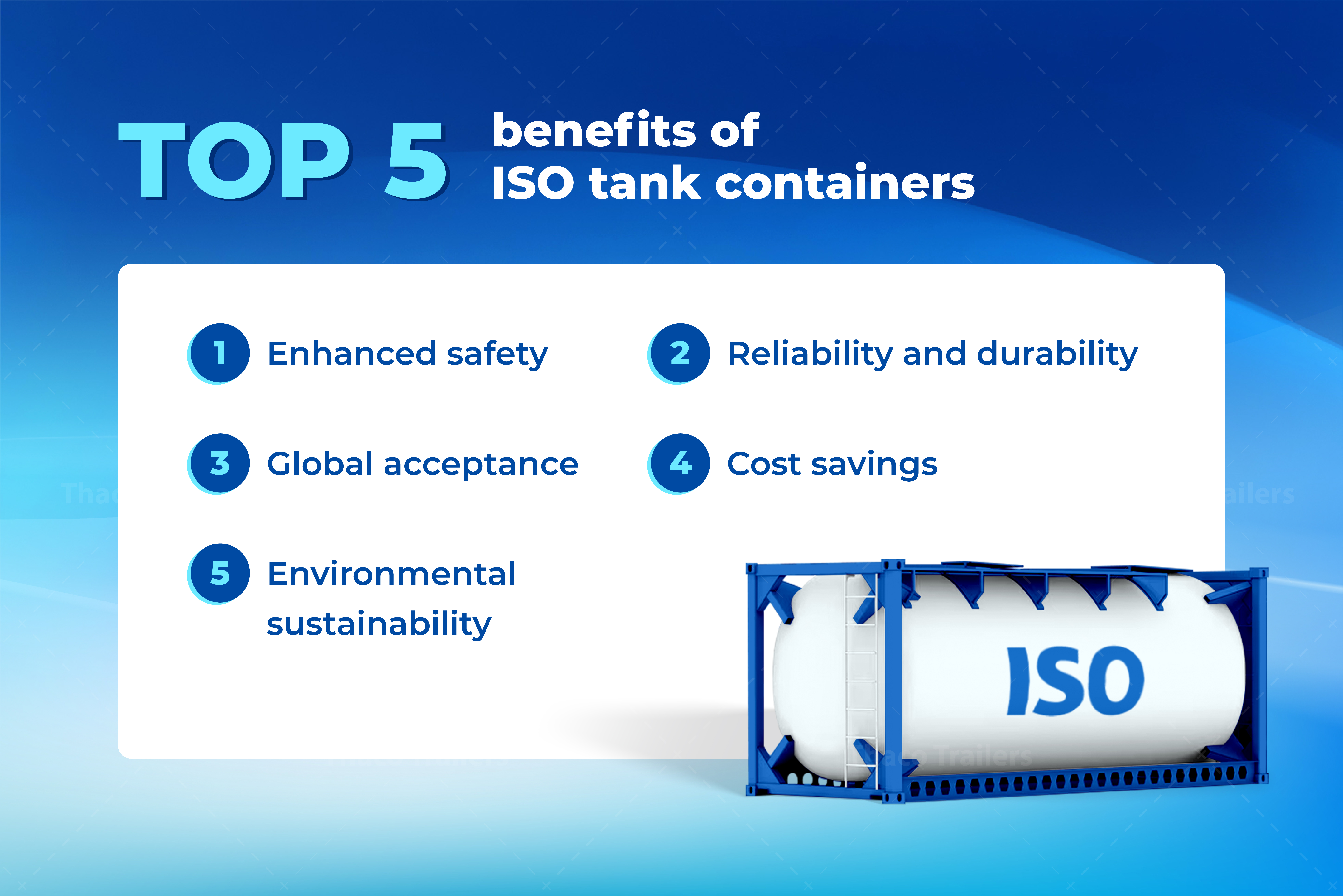 iso tank container 2