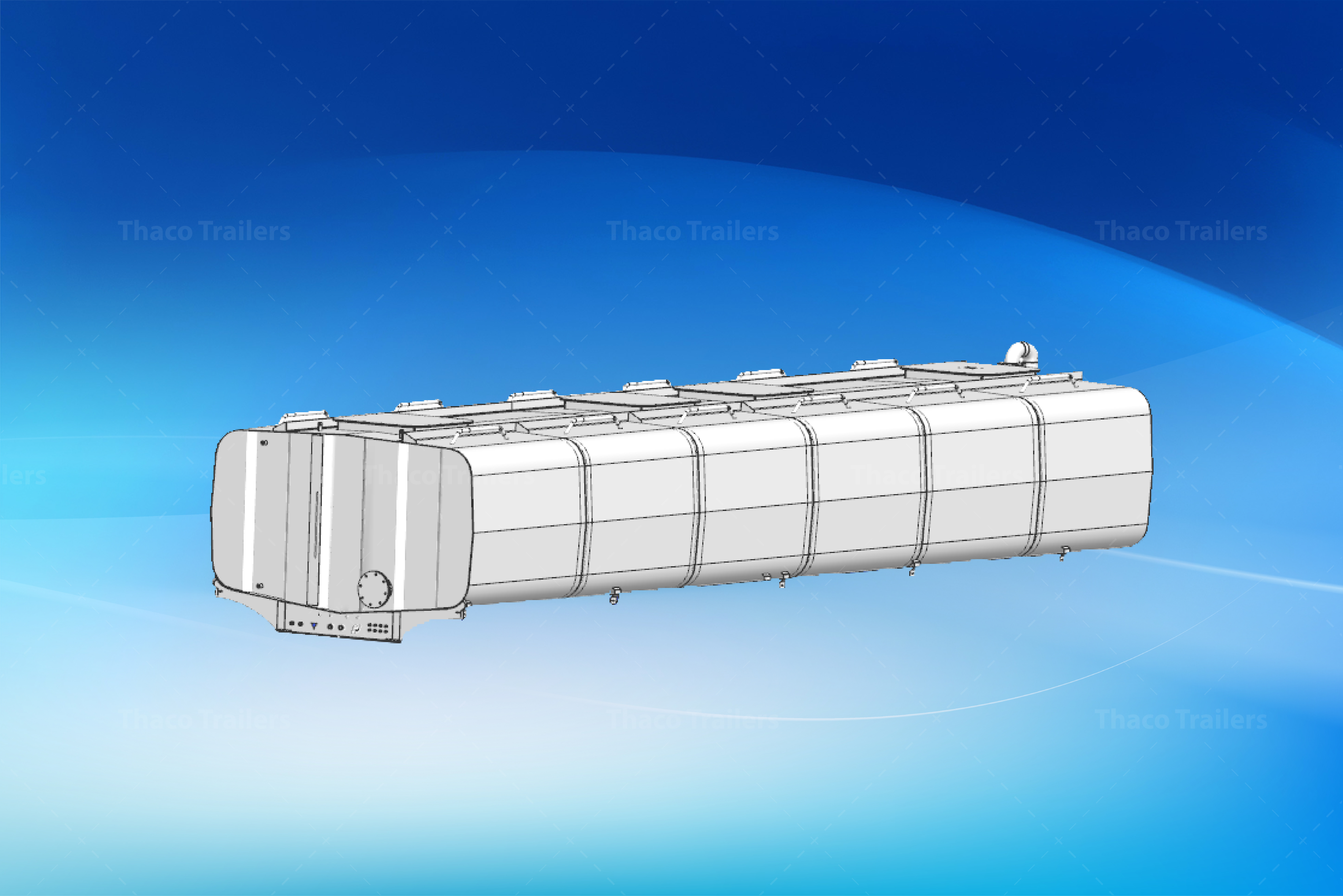 iso tank container 3