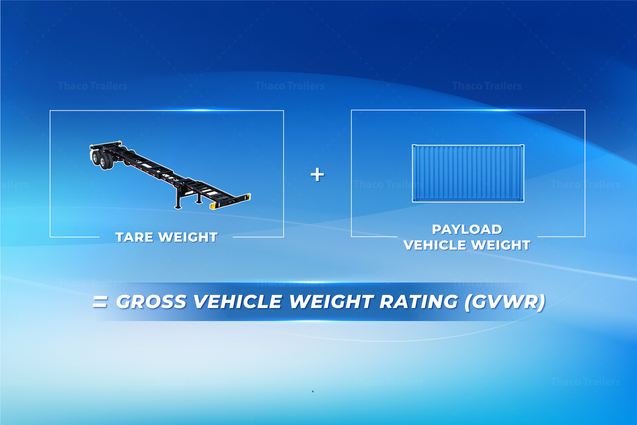 what is tare weight 2