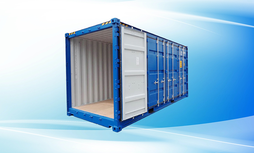 Container 20 feet khô phù hợp vận chuyển hàng khô an toàn kích thước cont 20 feet khô phù hợp vận chuyển hàng hóa khô an toàn