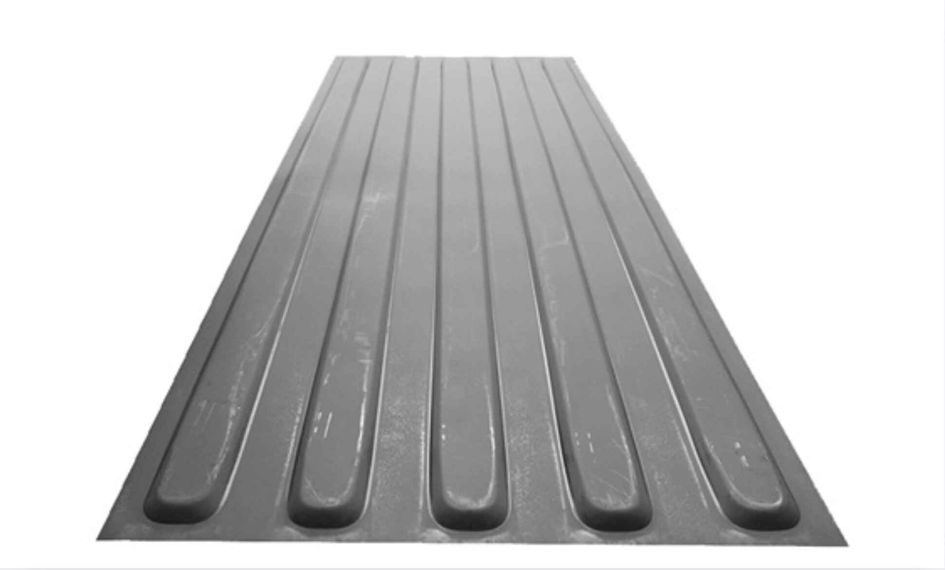 Tấm mái container Roof Panel bảo vệ hàng hoá