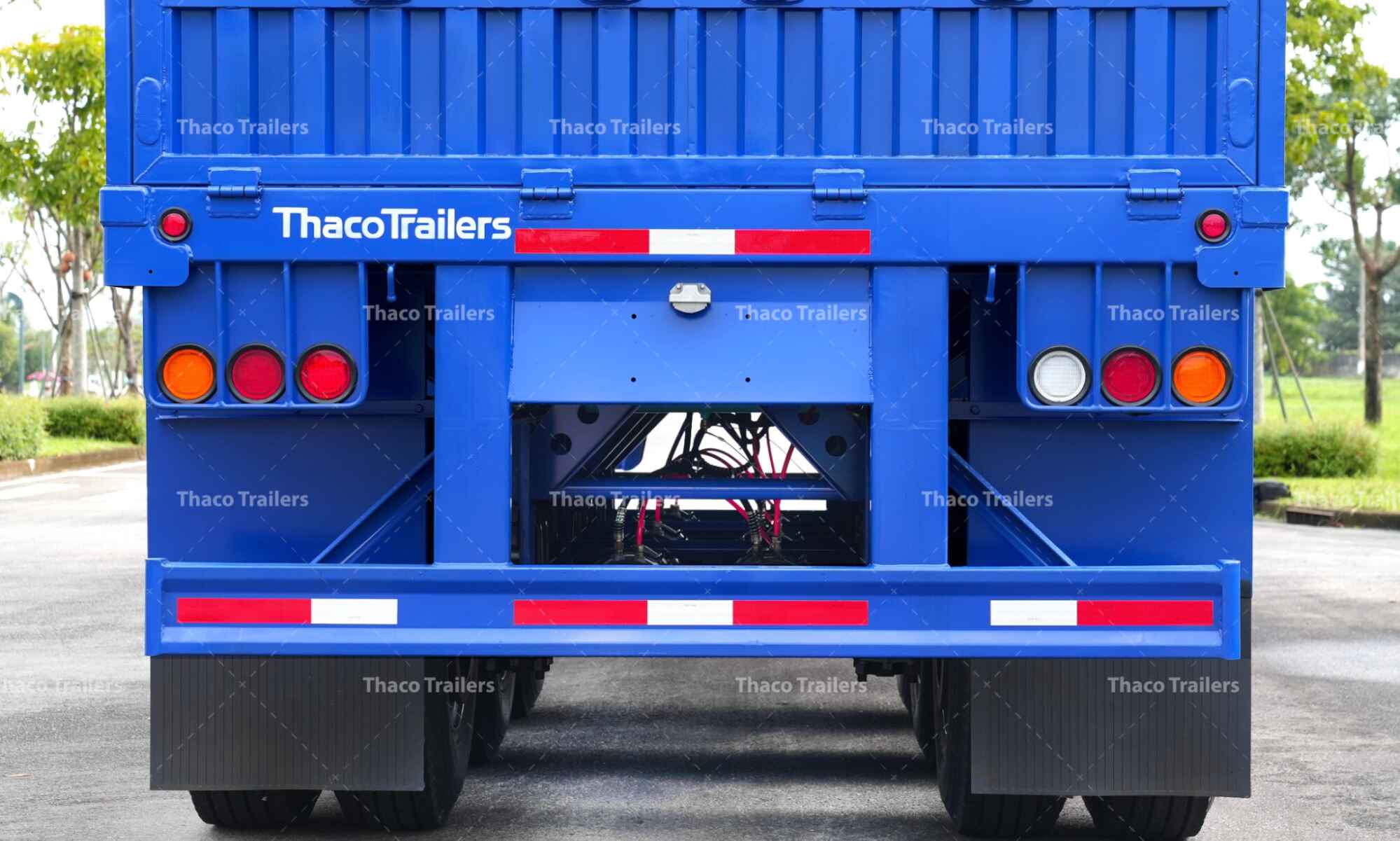 Hệ thống đèn LED chất lượng cao Hệ thống đèn LED chất lượng cao